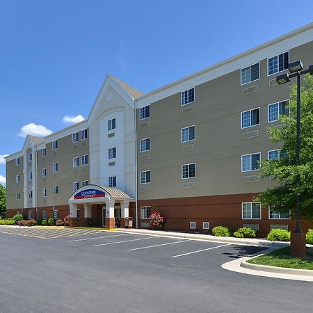Candlewood Suites Winchester By Ihg Exterior photo